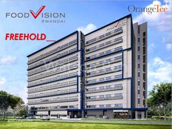 Food Vision @ Mandai (D25), Factory #379938211